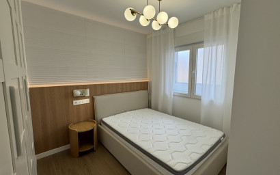 Revente - Penthouse -
Punta Prima - Costa Blanca
