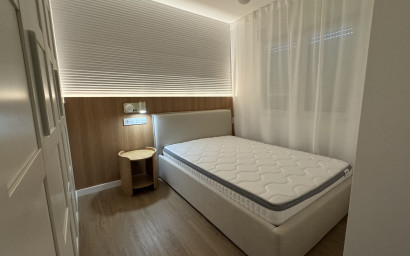Revente - Penthouse -
Punta Prima - Costa Blanca