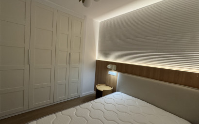 Revente - Penthouse -
Punta Prima - Costa Blanca