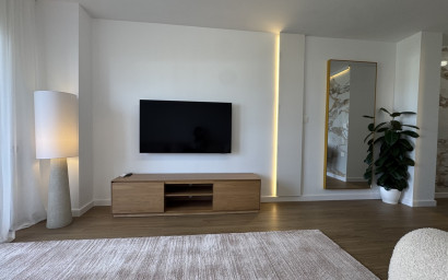 Revente - Penthouse -
Punta Prima - Costa Blanca