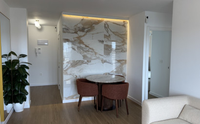 Revente - Penthouse -
Punta Prima - Costa Blanca