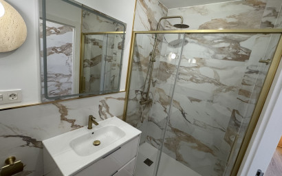 Revente - Penthouse -
Punta Prima - Costa Blanca
