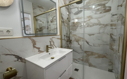Revente - Penthouse -
Punta Prima - Costa Blanca