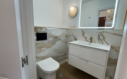 Revente - Penthouse -
Punta Prima - Costa Blanca