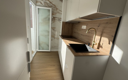 Revente - Penthouse -
Punta Prima - Costa Blanca