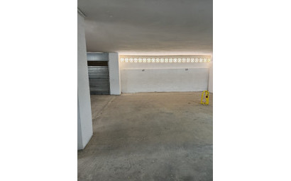 Revente - Penthouse -
Punta Prima - Costa Blanca