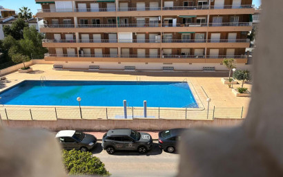 Revente - Penthouse -
Punta Prima - Costa Blanca