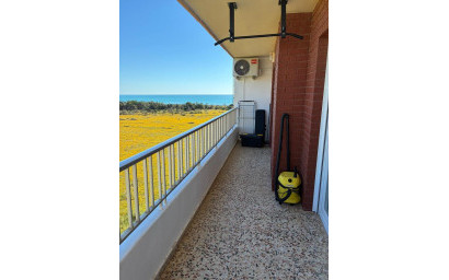 Revente - Penthouse -
Punta Prima - Costa Blanca