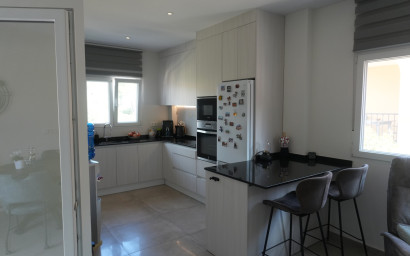 Herverkoop - Villa -
La Romana - Inland