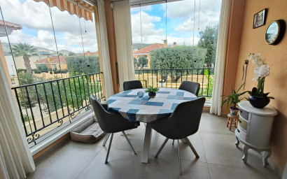 Herverkoop - Villa -
La Romana - Inland