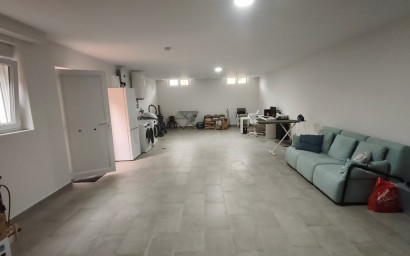 Herverkoop - Villa -
La Romana - Inland