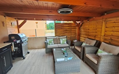 Herverkoop - Villa -
La Romana - Inland