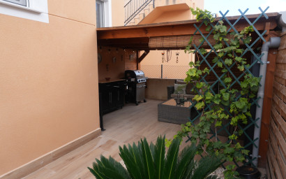 Herverkoop - Villa -
La Romana - Inland