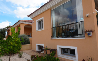 Herverkoop - Villa -
La Romana - Inland