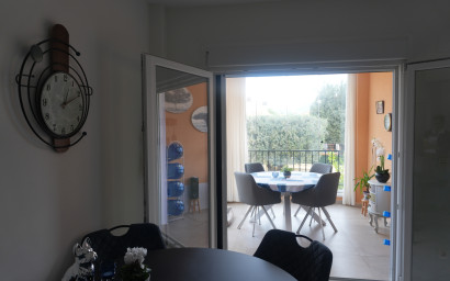 Herverkoop - Villa -
La Romana - Inland