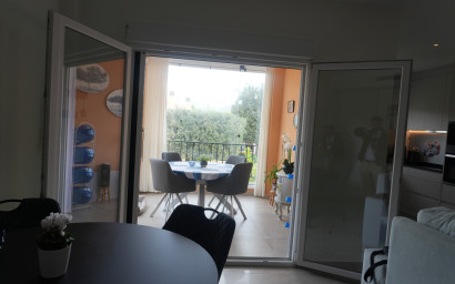 Herverkoop - Villa -
La Romana - Inland
