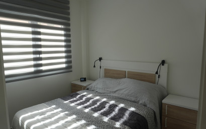 Herverkoop - Villa -
La Romana - Inland