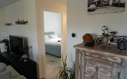 Herverkoop - Villa -
La Romana - Inland