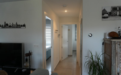 Herverkoop - Villa -
La Romana - Inland