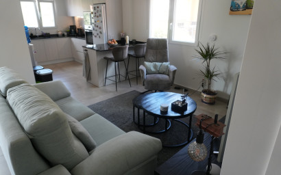 Herverkoop - Villa -
La Romana - Inland