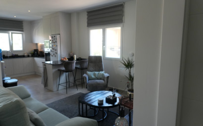 Herverkoop - Villa -
La Romana - Inland