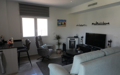 Herverkoop - Villa -
La Romana - Inland