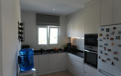 Herverkoop - Villa -
La Romana - Inland