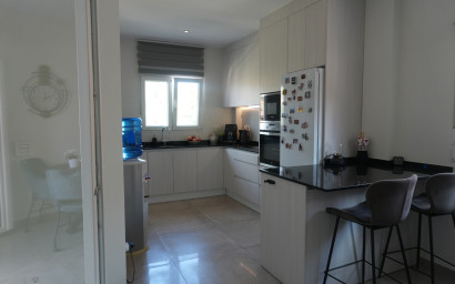 Herverkoop - Villa -
La Romana - Inland