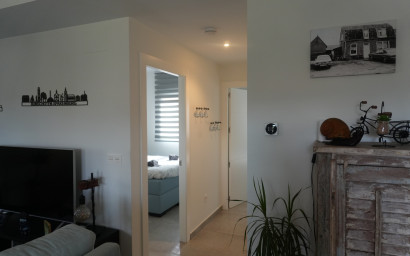 Herverkoop - Villa -
La Romana - Inland