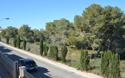 Herverkoop - Plat -
Blue Lagoon - Costa Blanca