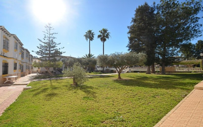 Herverkoop - Plat -
Blue Lagoon - Costa Blanca