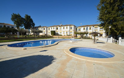 Herverkoop - Plat -
Blue Lagoon - Costa Blanca