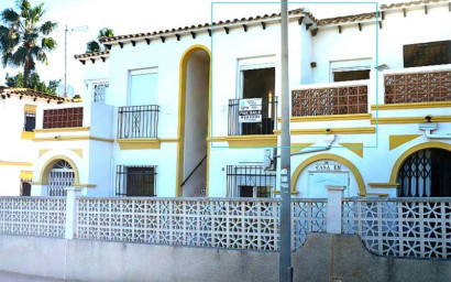 Herverkoop - Plat -
Blue Lagoon - Costa Blanca