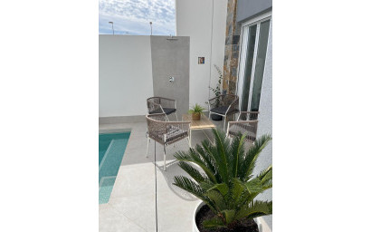 Revente - Villa -
Torre Pacheco - Balsicas