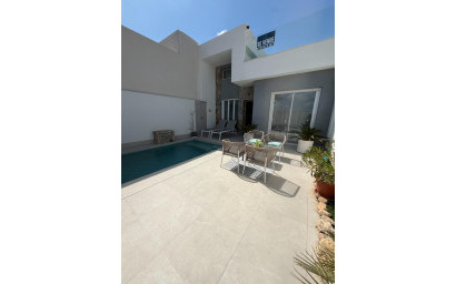 Revente - Villa -
Torre Pacheco - Balsicas