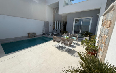 Revente - Villa -
Torre Pacheco - Balsicas