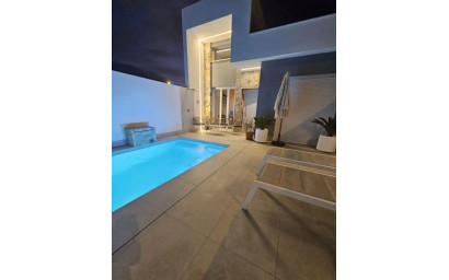 Revente - Villa -
Torre Pacheco - Balsicas