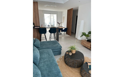 Revente - Villa -
Torre Pacheco - Balsicas