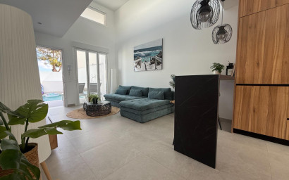Revente - Villa -
Torre Pacheco - Balsicas