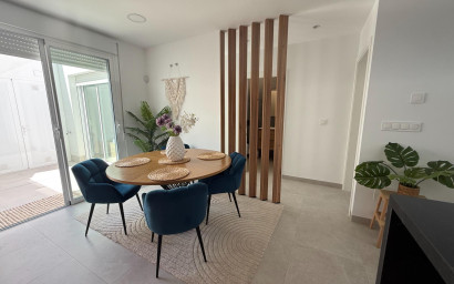 Revente - Villa -
Torre Pacheco - Balsicas