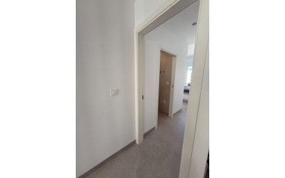 Revente - Villa -
Torre Pacheco - Balsicas