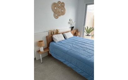 Revente - Villa -
Torre Pacheco - Balsicas