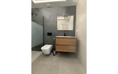 Revente - Villa -
Torre Pacheco - Balsicas