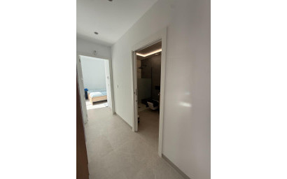 Revente - Villa -
Torre Pacheco - Balsicas