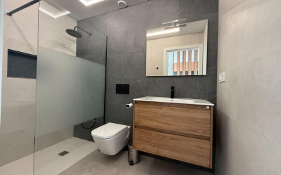Revente - Villa -
Torre Pacheco - Balsicas