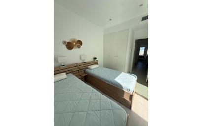 Revente - Villa -
Torre Pacheco - Balsicas