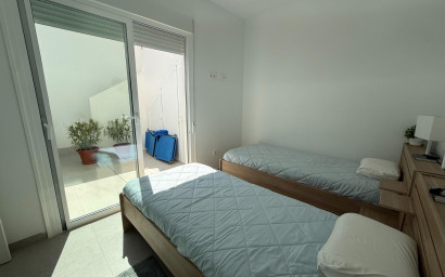 Revente - Villa -
Torre Pacheco - Balsicas