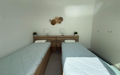 Revente - Villa -
Torre Pacheco - Balsicas