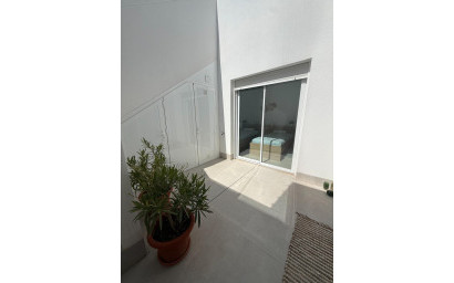 Revente - Villa -
Torre Pacheco - Balsicas