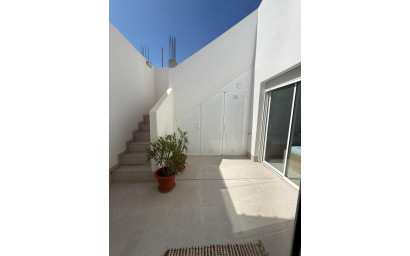 Revente - Villa -
Torre Pacheco - Balsicas